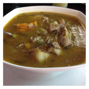 11 foods you must try when you visit Costa Rica