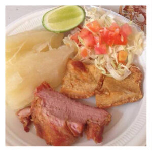 11 foods you must try when you visit Costa Rica